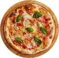 Chicken Fajita Pizza