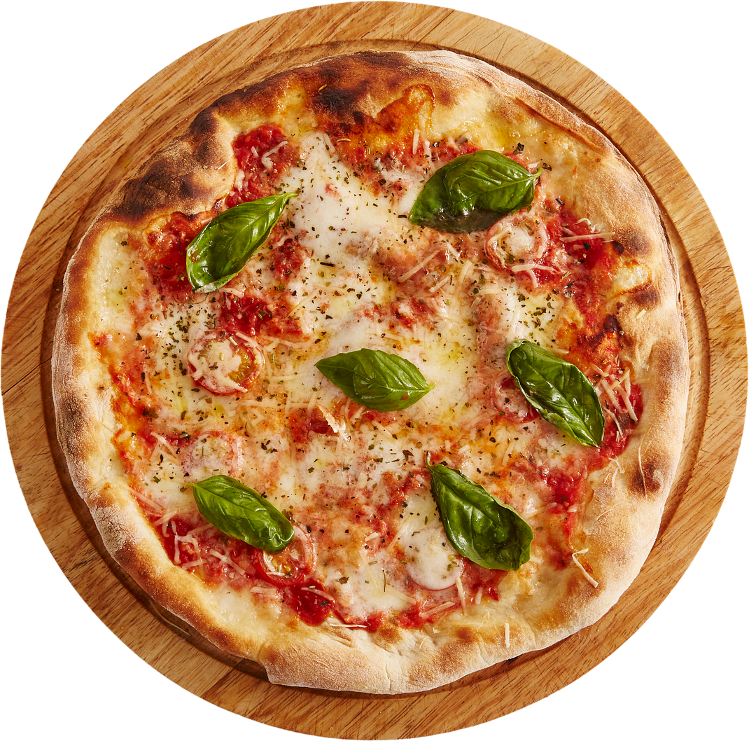 Chicken Fajita Pizza