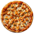 Hot Spicy Pizza
